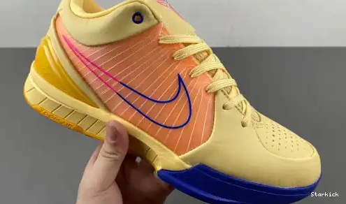 Nike Kobe Protro 723908-180  4 0508